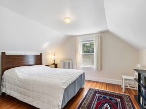 7 Woodland St, Arlington MA 02476