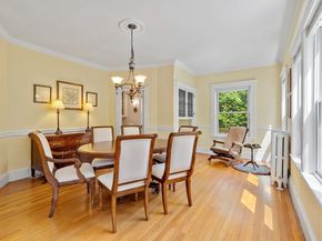 7 Woodland St, Arlington MA 02476