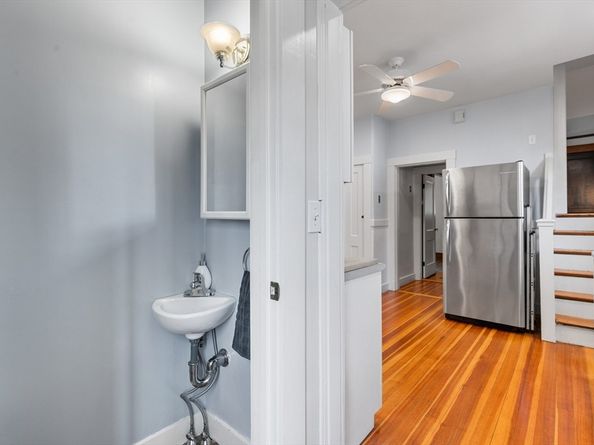 7 Woodland St, Arlington MA 02476