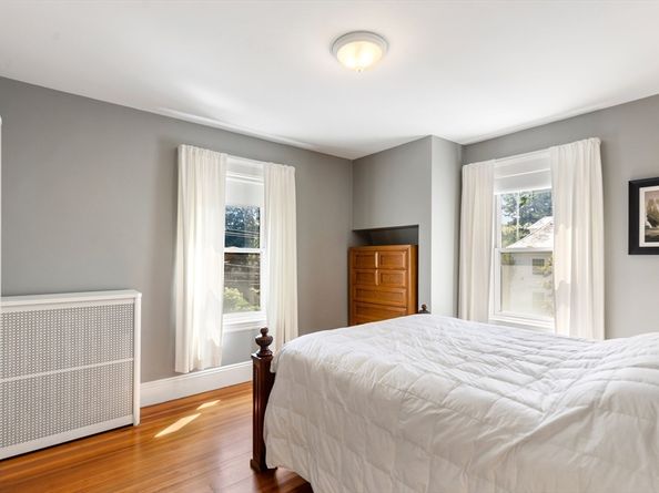 7 Woodland St, Arlington MA 02476