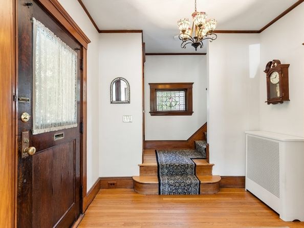 7 Woodland St, Arlington MA 02476