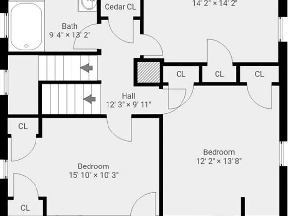 7 Woodland St, Arlington MA 02476