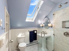 7 Woodland St, Arlington MA 02476