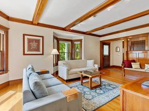 7 Woodland St, Arlington MA 02476