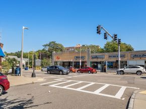 185 Chestnut Hill Avenue 18, Boston MA 02135