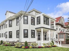86 Cypress St 1, Watertown MA 02472