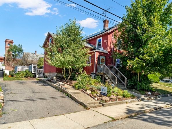 8 Union St 8, Hopedale MA 01747
