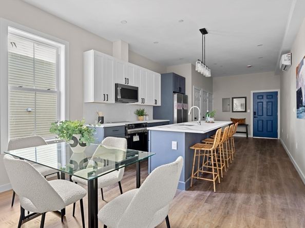 28 Hansborough St. 5, Boston MA 02124