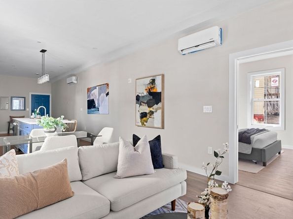 28 Hansborough St. 5, Boston MA 02124
