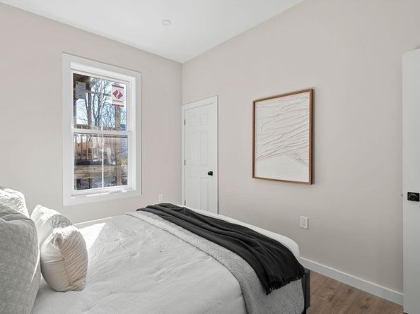 28 Hansborough St. 5, Boston MA 02124