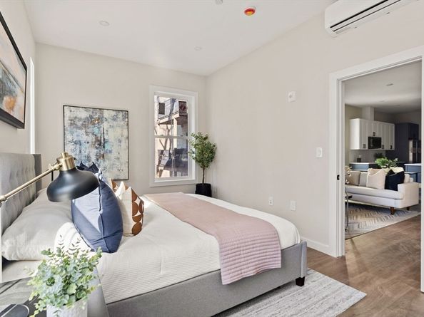 28 Hansborough St. 5, Boston MA 02124