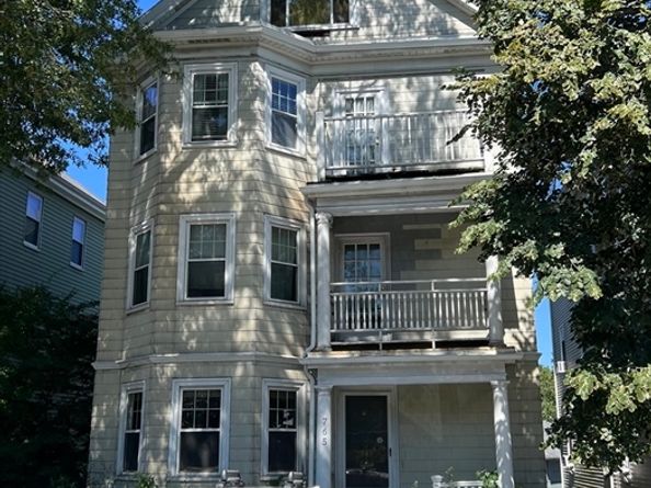 765 Boylston St 1, Brookline MA 02467