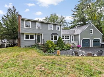 59 Captain Peirce Rd