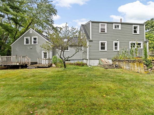59 Captain Peirce Rd, Scituate MA 02066