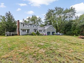 59 Captain Peirce Rd, Scituate MA 02066