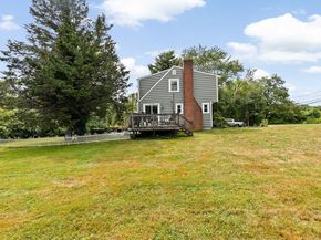 59 Captain Peirce Rd, Scituate MA 02066