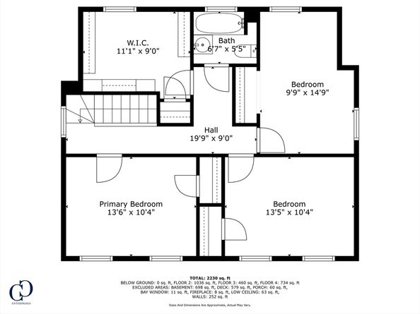 59 Captain Peirce Rd, Scituate MA 02066