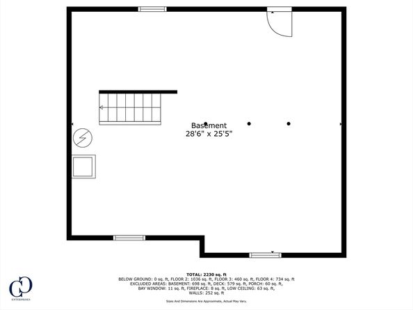 59 Captain Peirce Rd, Scituate MA 02066