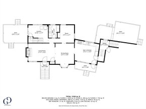 59 Captain Peirce Rd, Scituate MA 02066