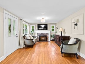 59 Captain Peirce Rd, Scituate MA 02066