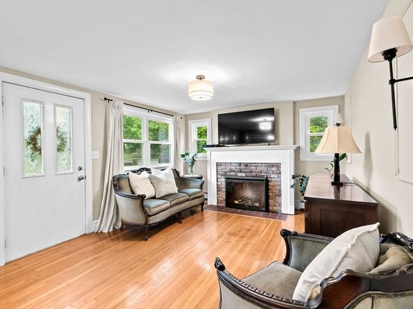 59 Captain Peirce Rd, Scituate MA 02066