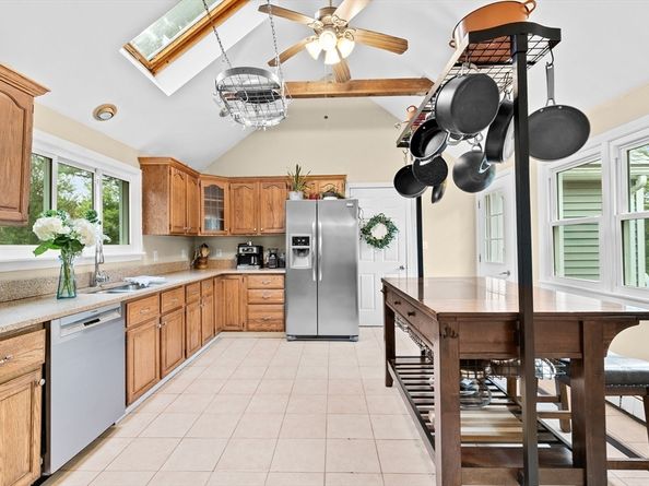 59 Captain Peirce Rd, Scituate MA 02066