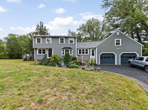 59 Captain Peirce Rd, Scituate MA 02066