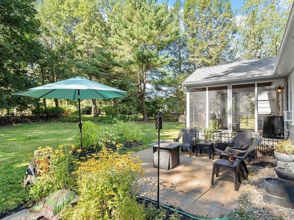 12 Brentwood Dr, Holden MA 01520
