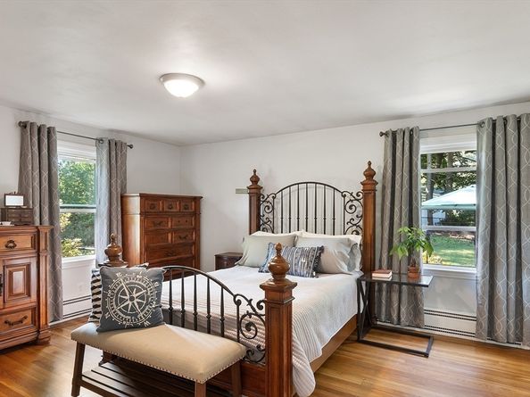 12 Brentwood Dr, Holden MA 01520
