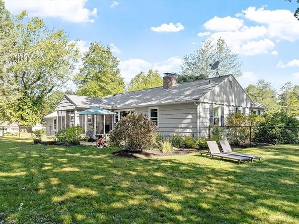 12 Brentwood Dr, Holden MA 01520