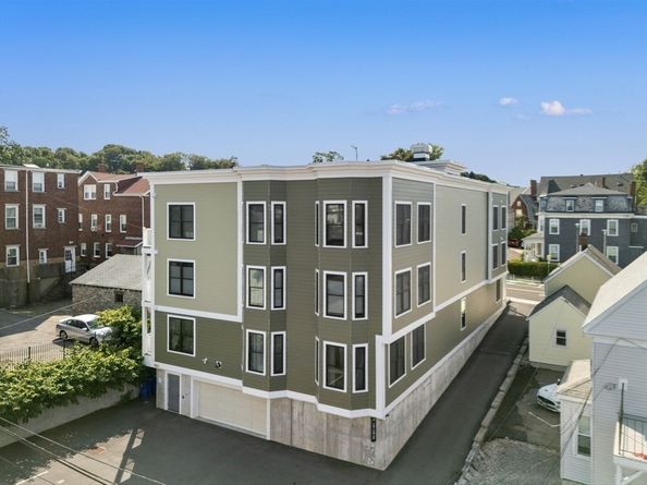 56 Winship St 302, Boston MA 02135