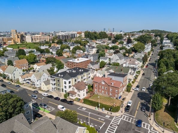 56 Winship St 302, Boston MA 02135