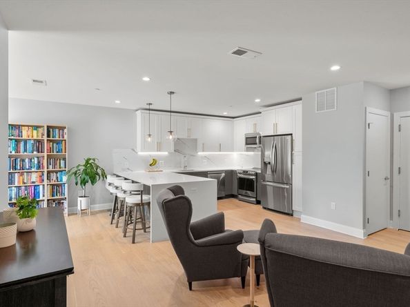56 Winship St 302, Boston MA 02135