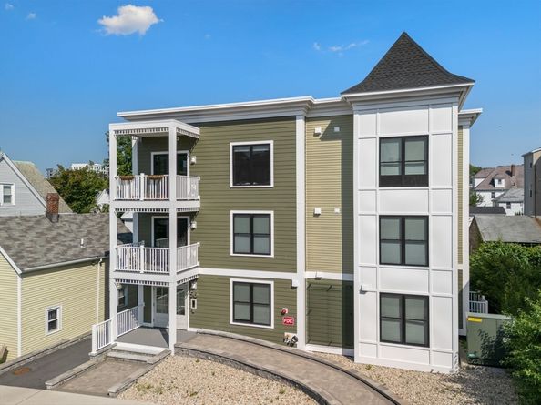 56 Winship St 302, Boston MA 02135