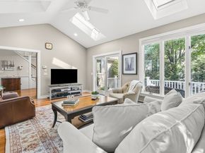 19 Louis Drive, Wellesley MA 02481
