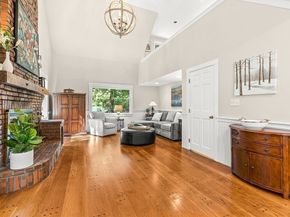 19 Louis Drive, Wellesley MA 02481