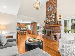 19 Louis Drive, Wellesley MA 02481