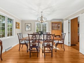 19 Louis Drive, Wellesley MA 02481
