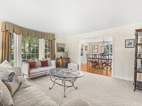 19 Louis Drive, Wellesley MA 02481