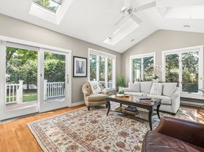 19 Louis Drive, Wellesley MA 02481