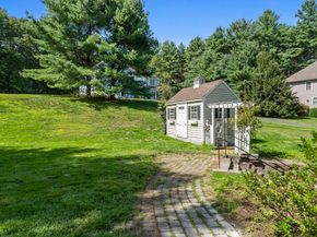 54 Sterling Lane, North Andover MA 01845