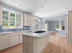 54 Sterling Lane, North Andover MA 01845
