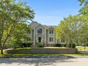 54 Sterling Lane, North Andover MA 01845