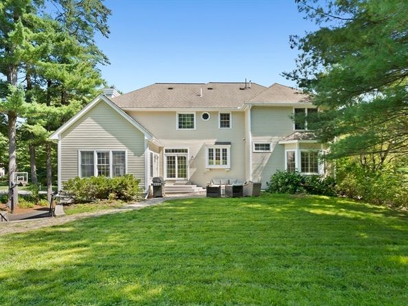 54 Sterling Lane, North Andover MA 01845