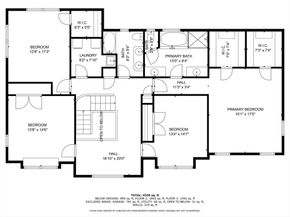 54 Sterling Lane, North Andover MA 01845