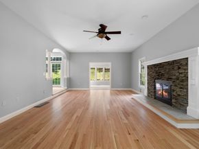 54 Sterling Lane, North Andover MA 01845