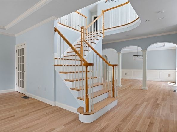 54 Sterling Lane, North Andover MA 01845