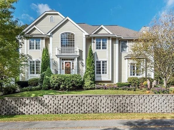 54 Sterling Lane, North Andover MA 01845