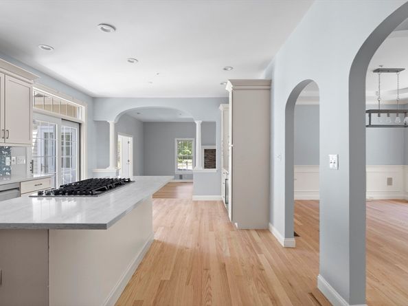 54 Sterling Lane, North Andover MA 01845