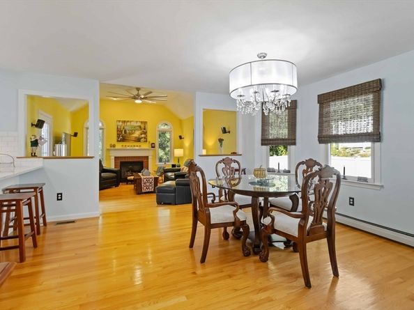 49 David Dr, Saugus MA 01906